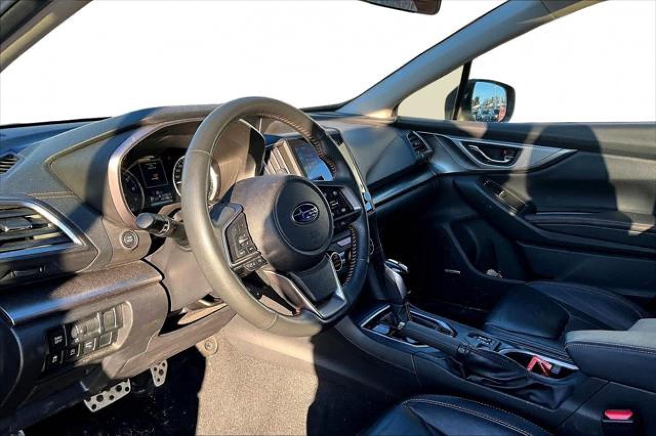 2023 Subaru XV Crosstrek  Photo