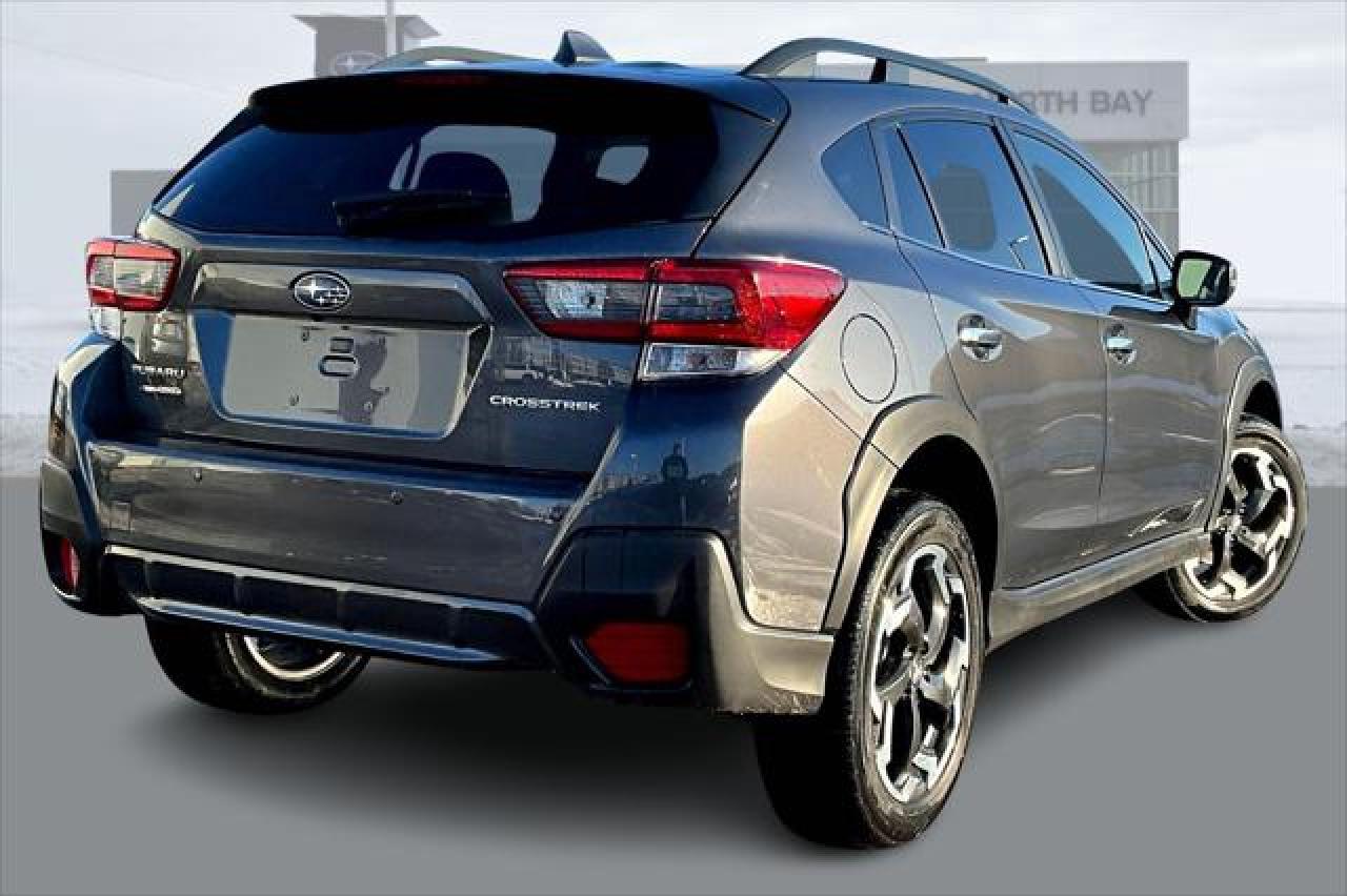 2023 Subaru XV Crosstrek  Photo