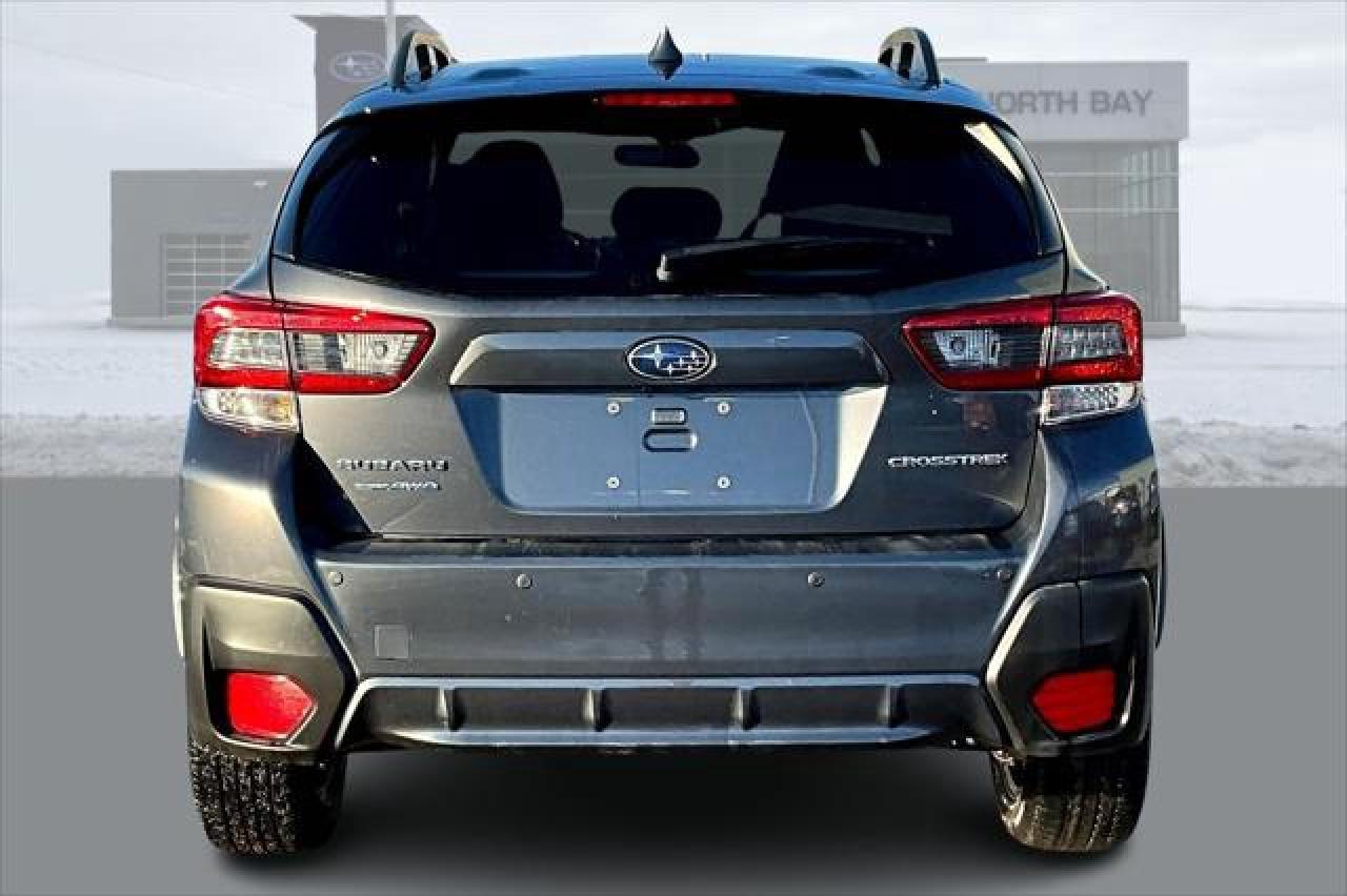 2023 Subaru XV Crosstrek  Photo