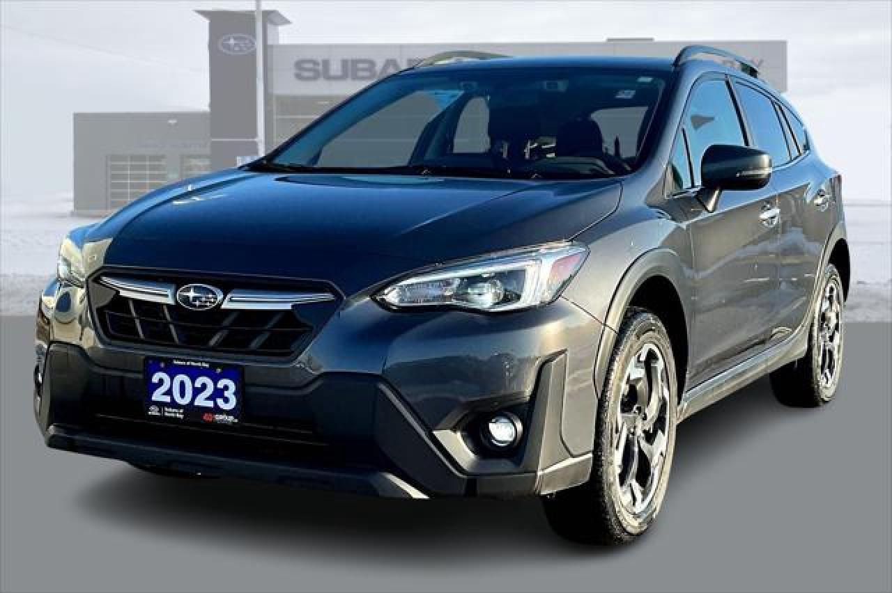 2023 Subaru XV Crosstrek  Photo