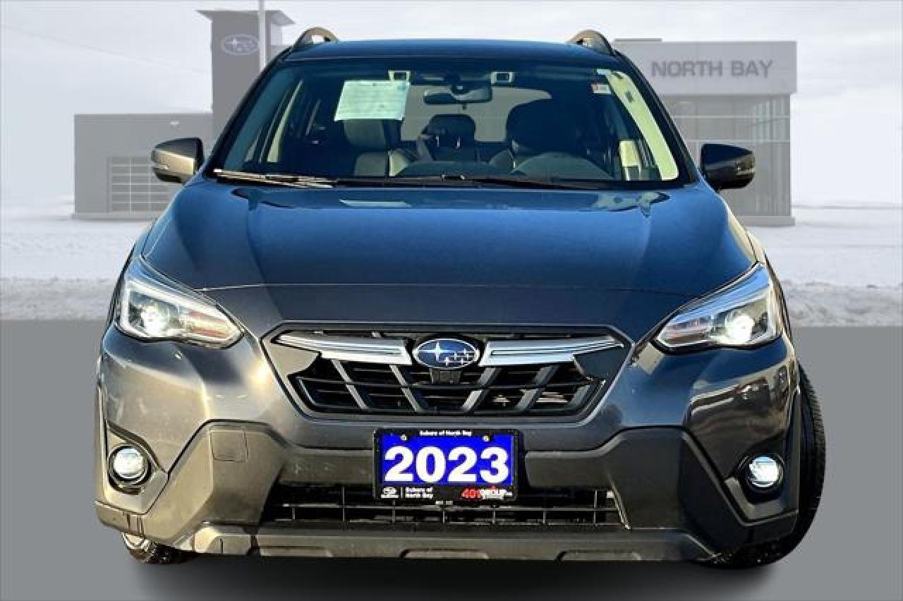 2023 Subaru XV Crosstrek  Photo