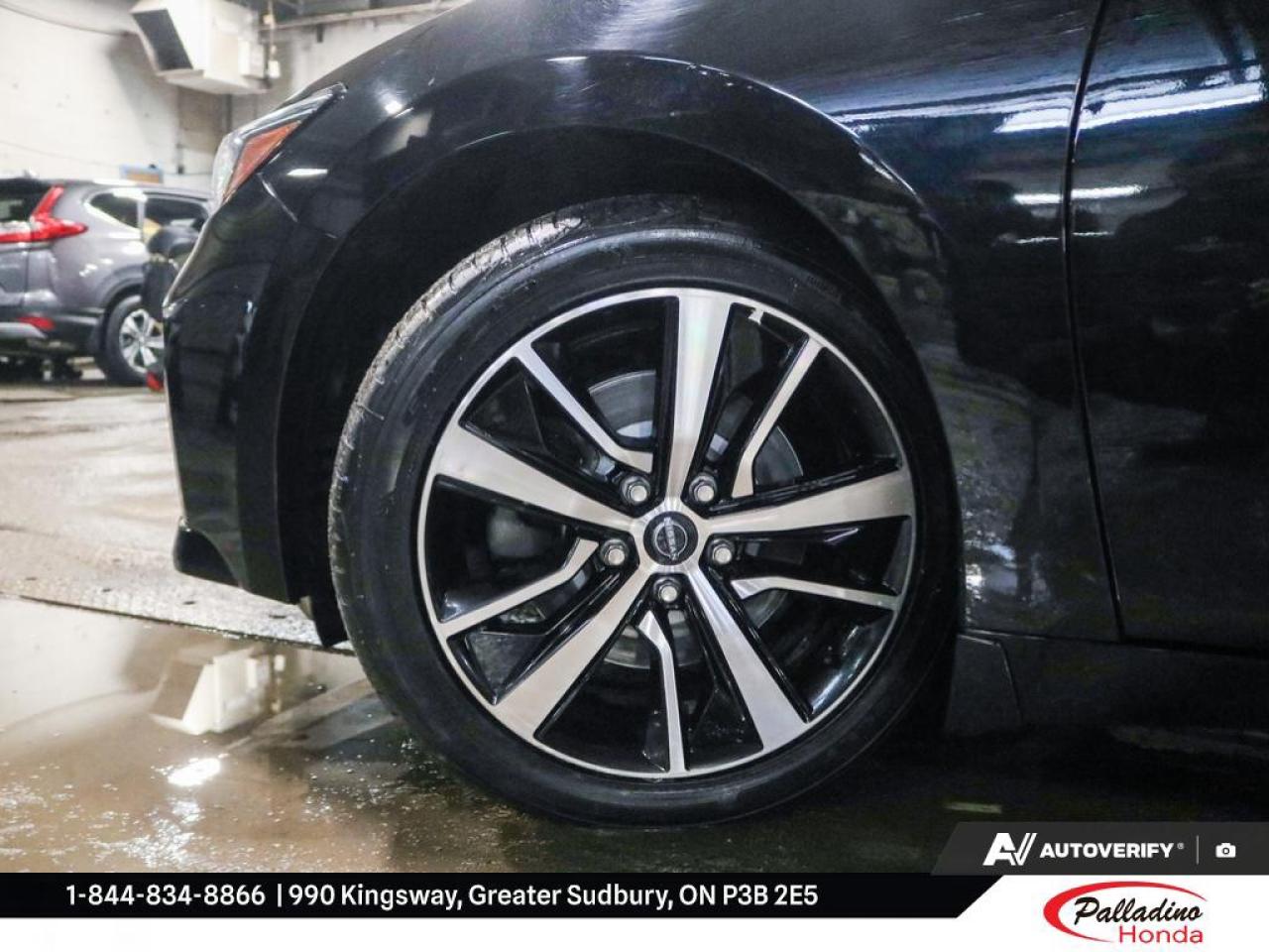 2023 Nissan Maxima SL Photo