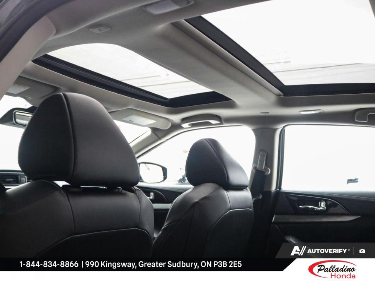 2023 Nissan Maxima SL Photo