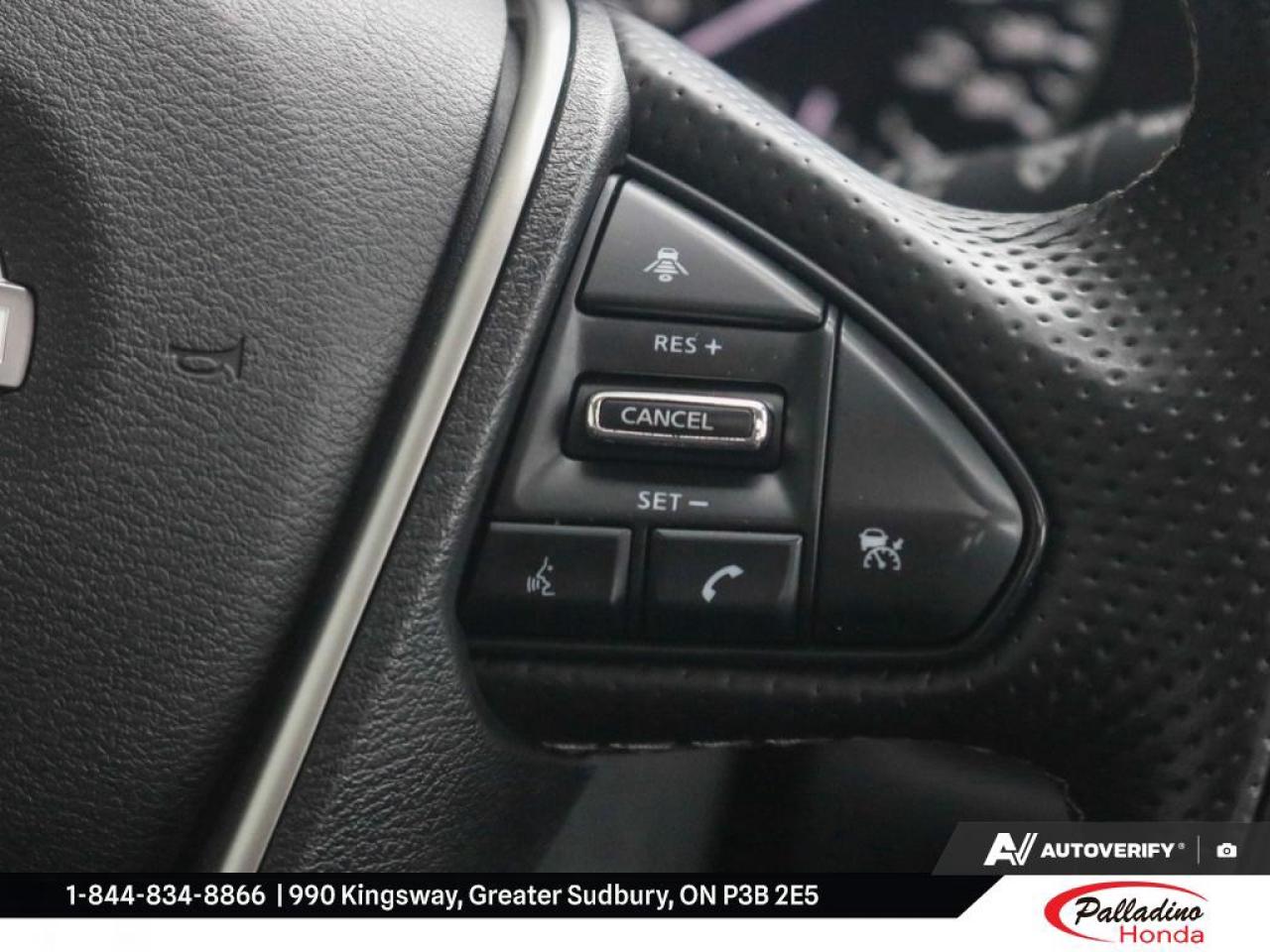 2023 Nissan Maxima SL Photo