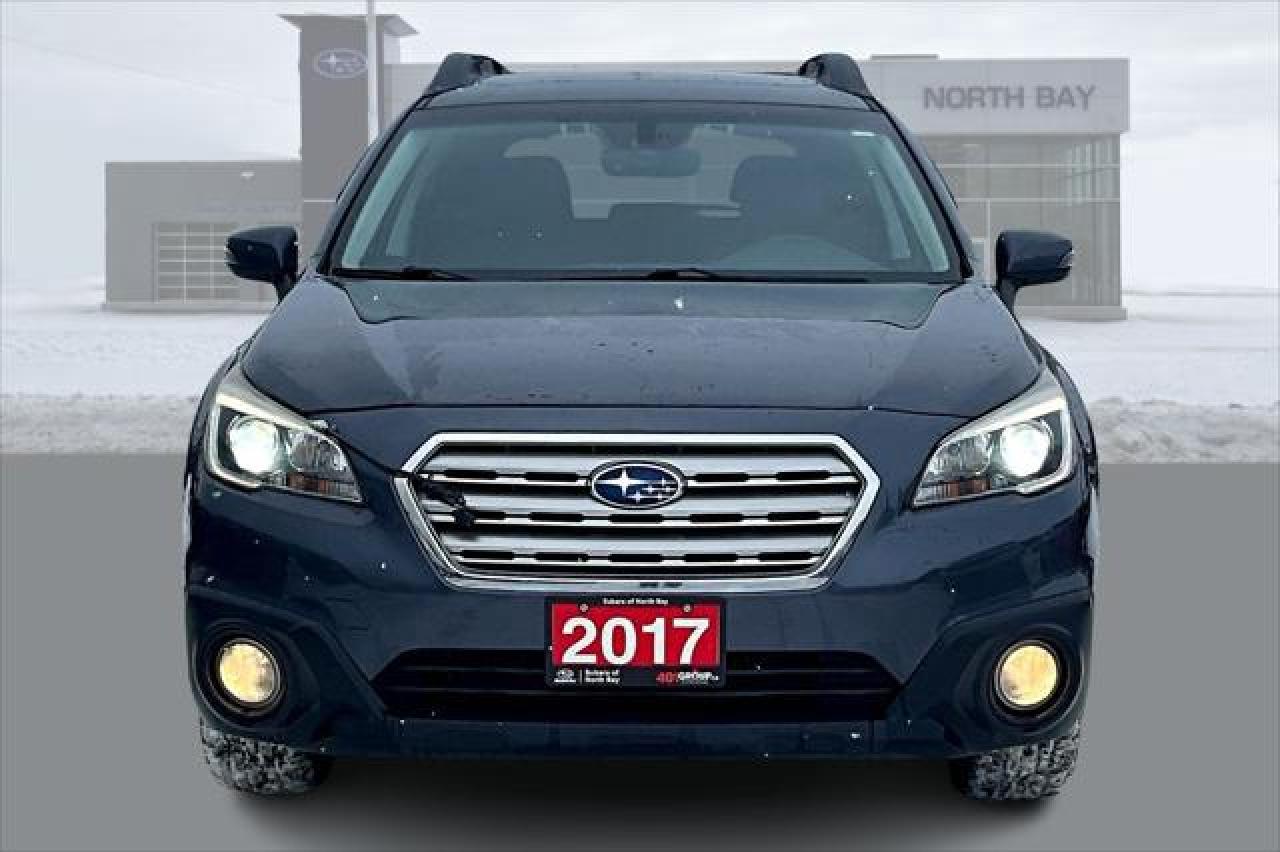 2017 Subaru Outback  Photo4