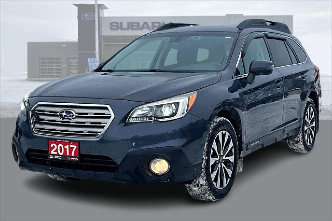 2017 Subaru Outback  Photo