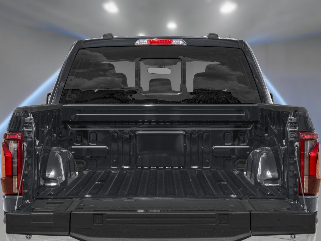 2026 Ford F-150 Lariat Photo