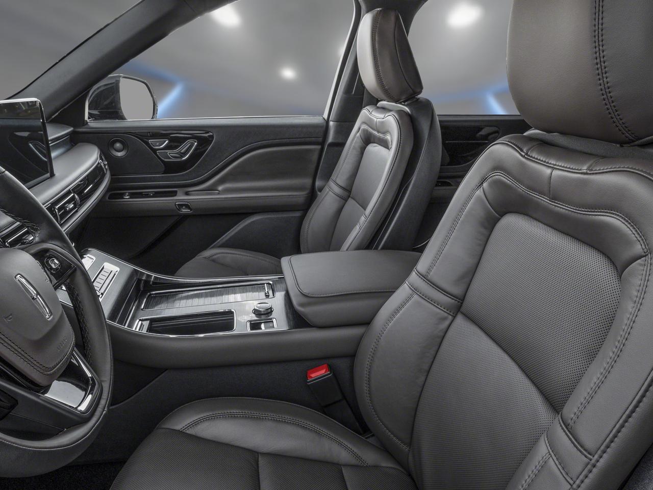2026 Lincoln Aviator Reserve Photo4