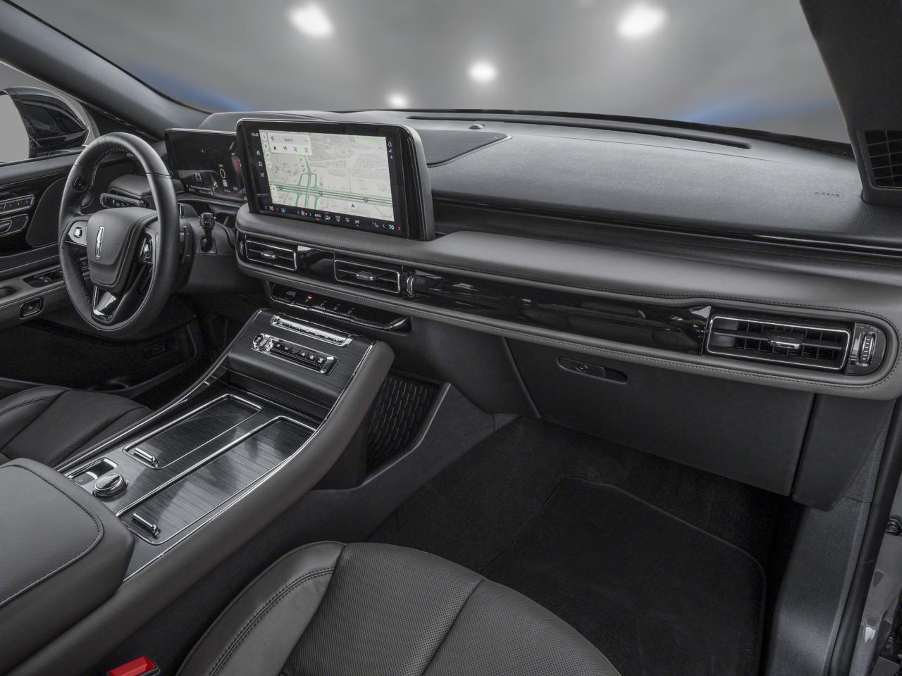 2026 Lincoln Aviator Reserve Photo