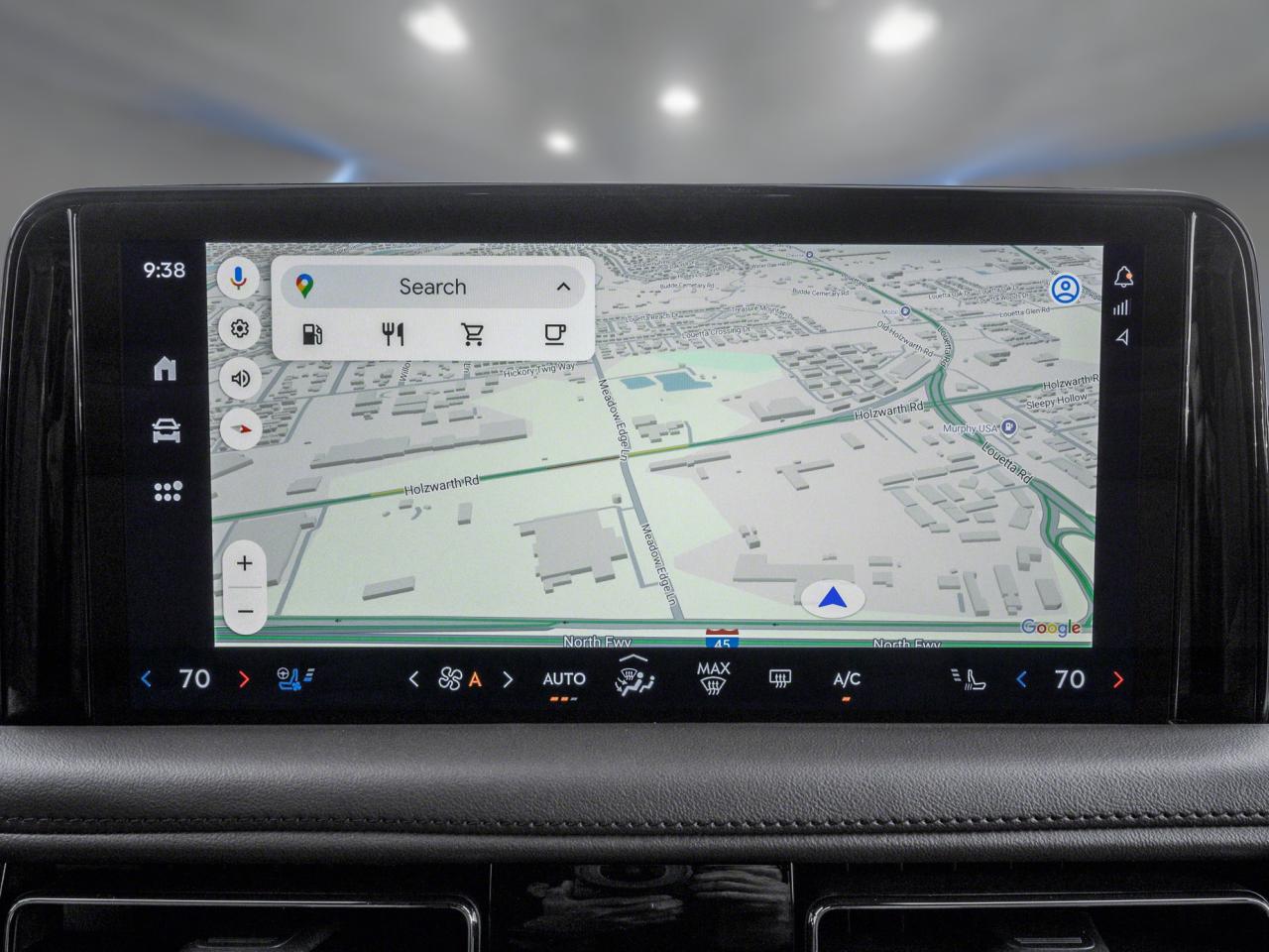 2026 Lincoln Aviator Reserve Photo