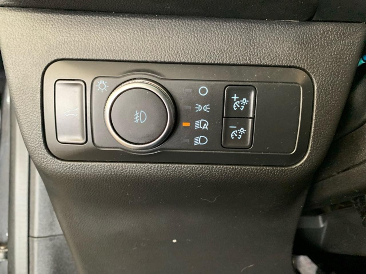 2021 Ford Escape SEL AWD Photo