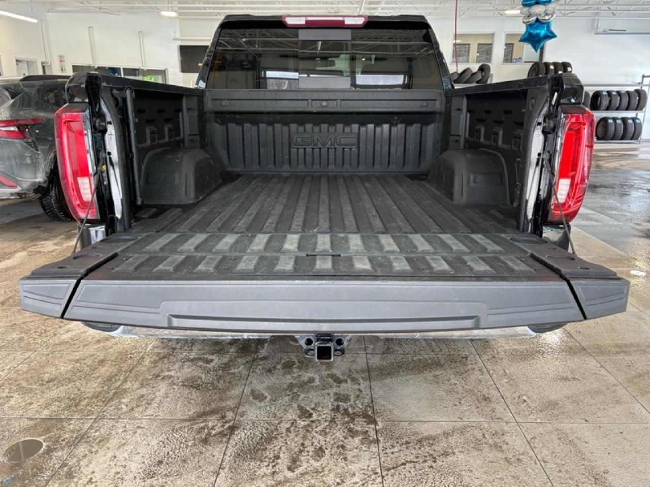 2020 GMC Sierra 1500 SLT Photo