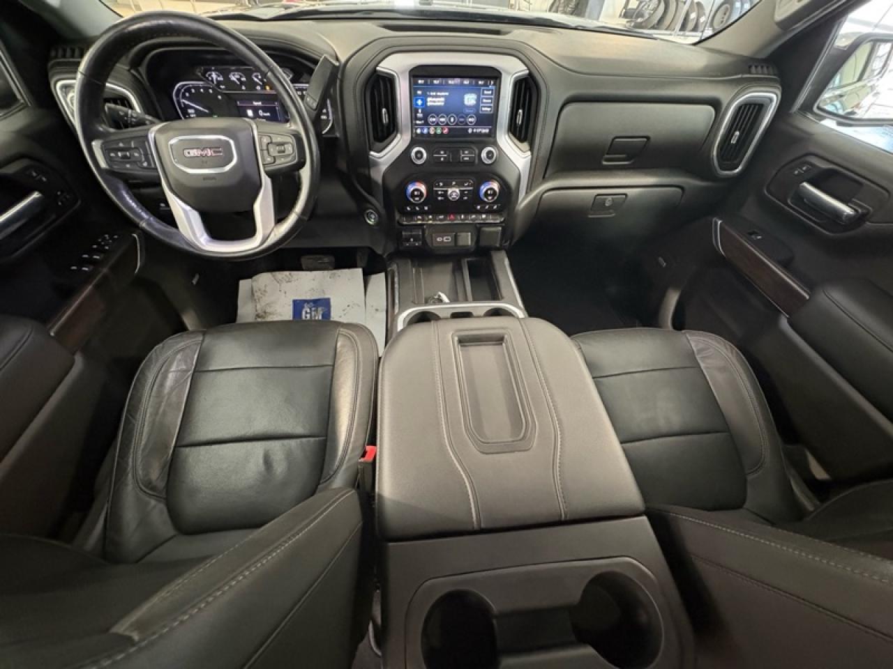 2020 GMC Sierra 1500 SLT Photo