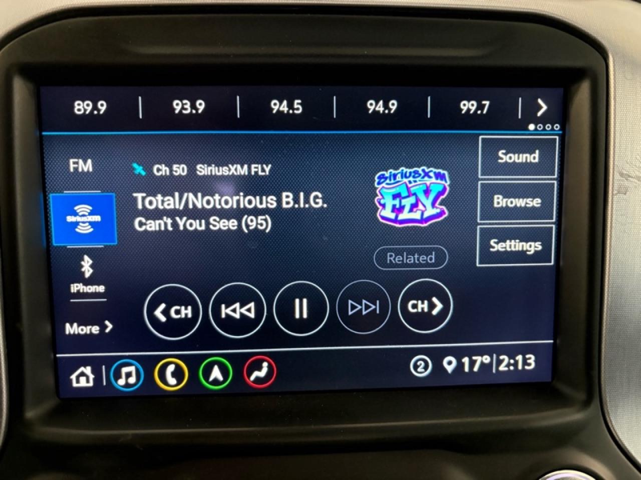 2020 GMC Sierra 1500 SLT Photo