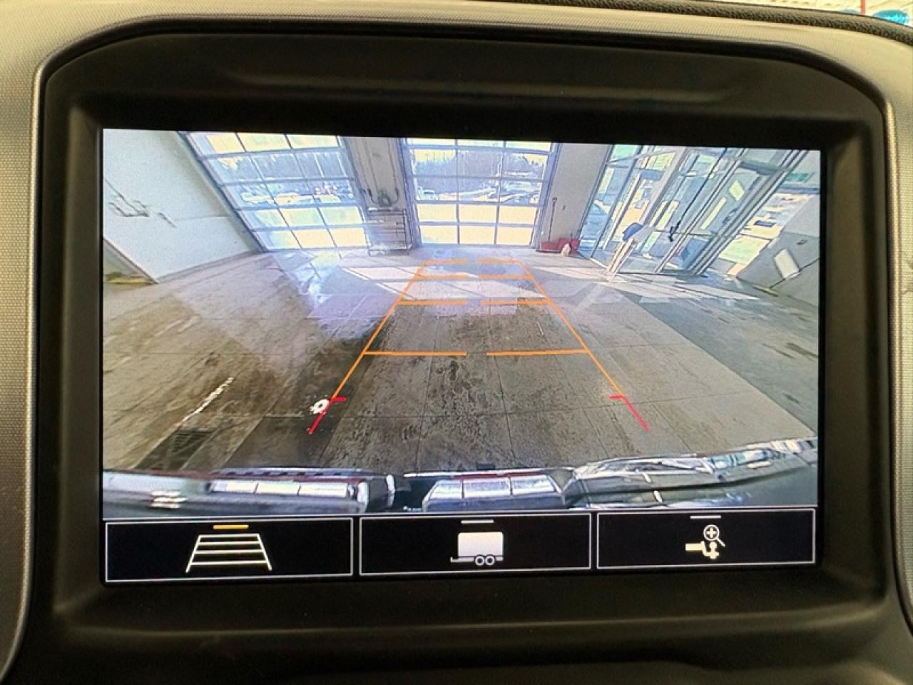 2020 GMC Sierra 1500 SLT Photo