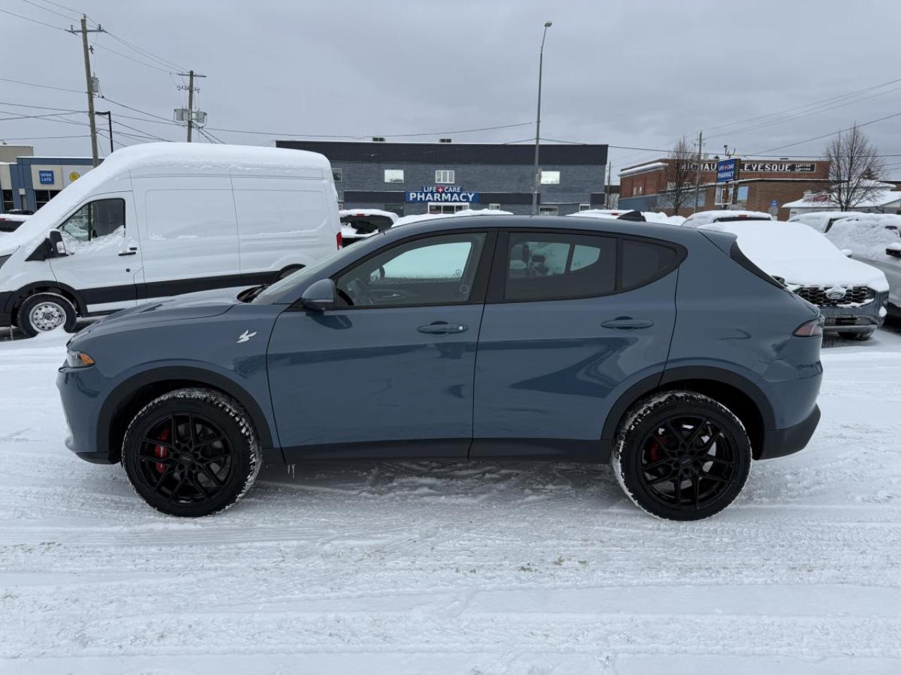 2024 Dodge Hornet GT AWD Photo