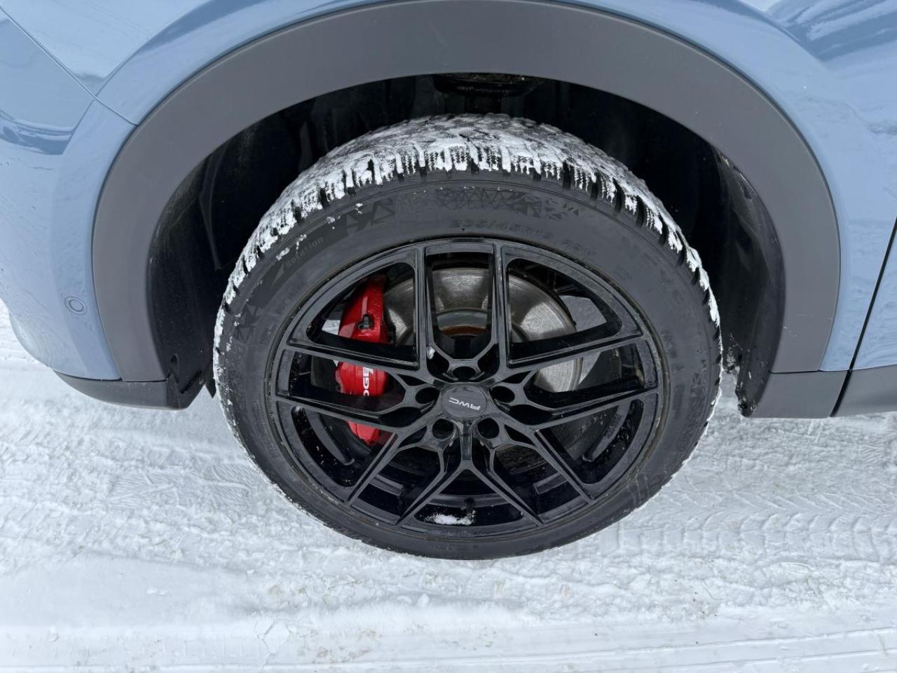 2024 Dodge Hornet GT AWD Photo