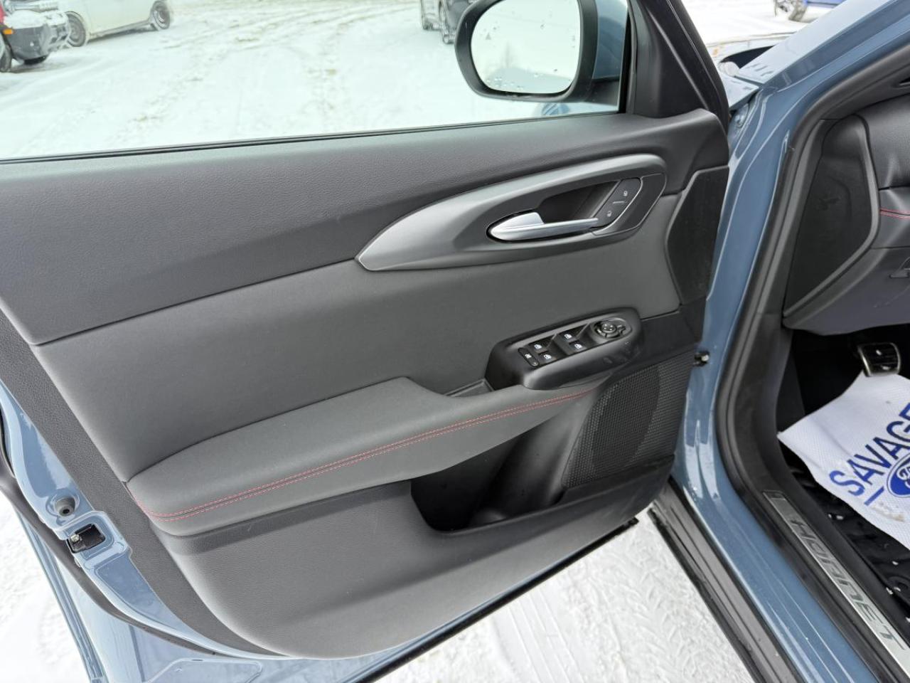 2024 Dodge Hornet GT AWD Photo