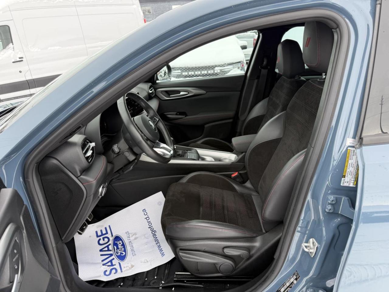 2024 Dodge Hornet GT AWD Photo