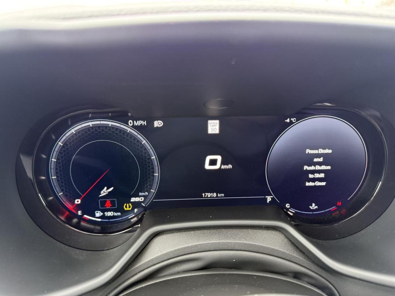 2024 Dodge Hornet GT AWD Photo