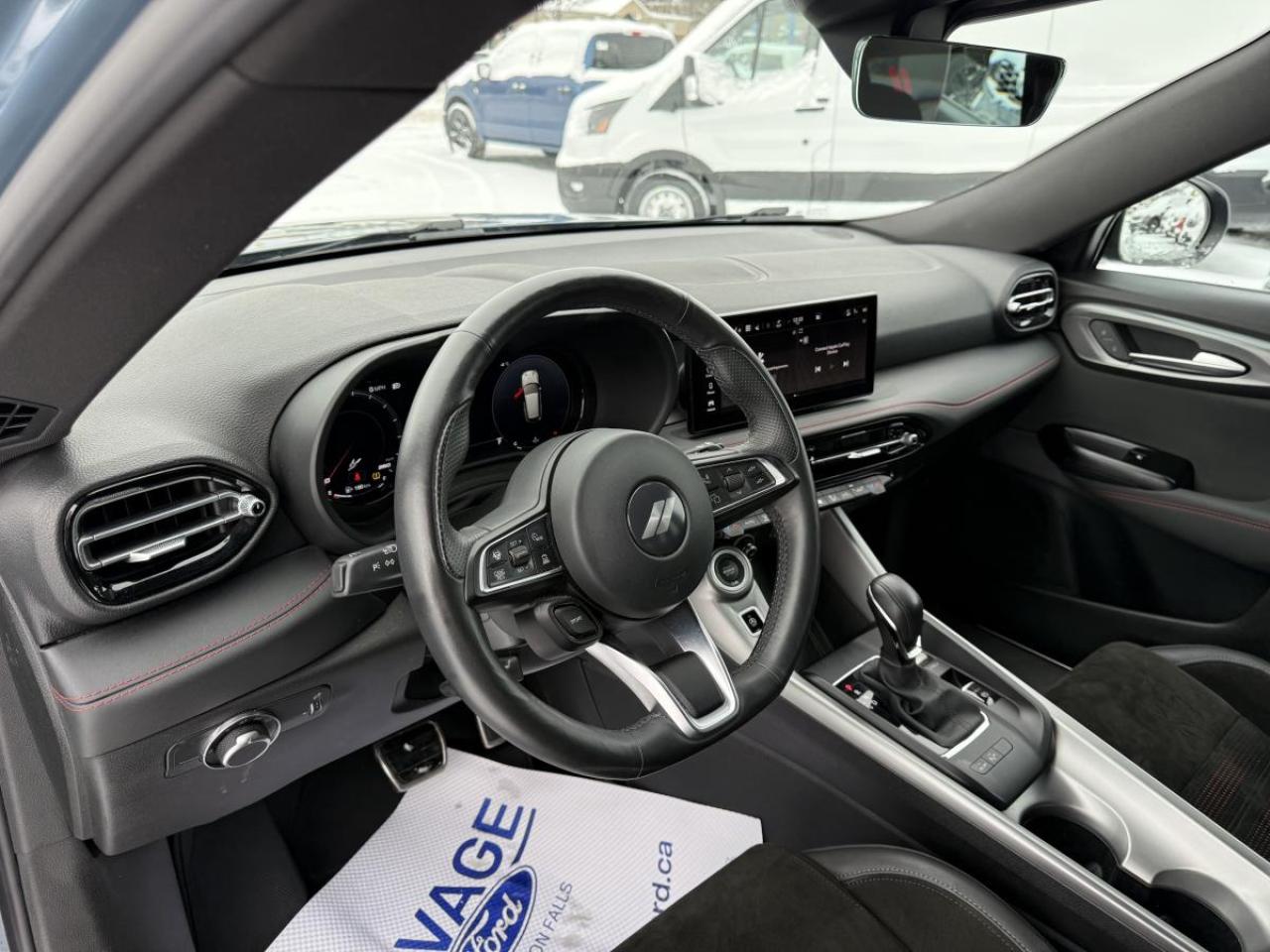 2024 Dodge Hornet GT AWD Photo