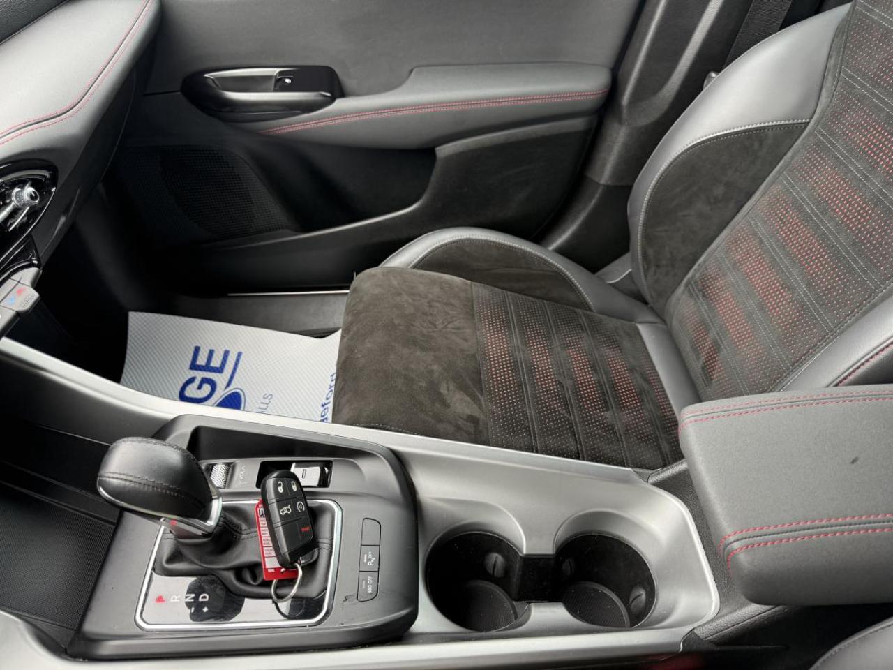 2024 Dodge Hornet GT AWD Photo