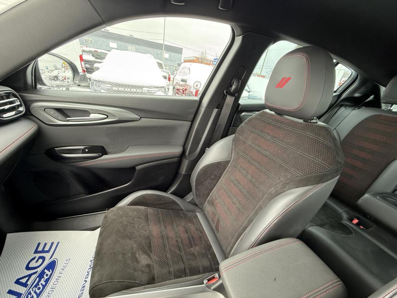 2024 Dodge Hornet GT AWD Photo