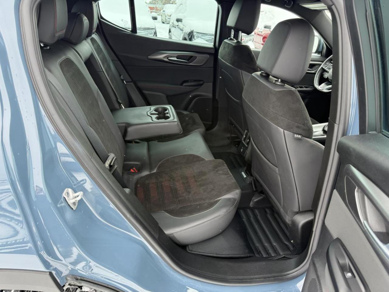 2024 Dodge Hornet GT AWD Photo