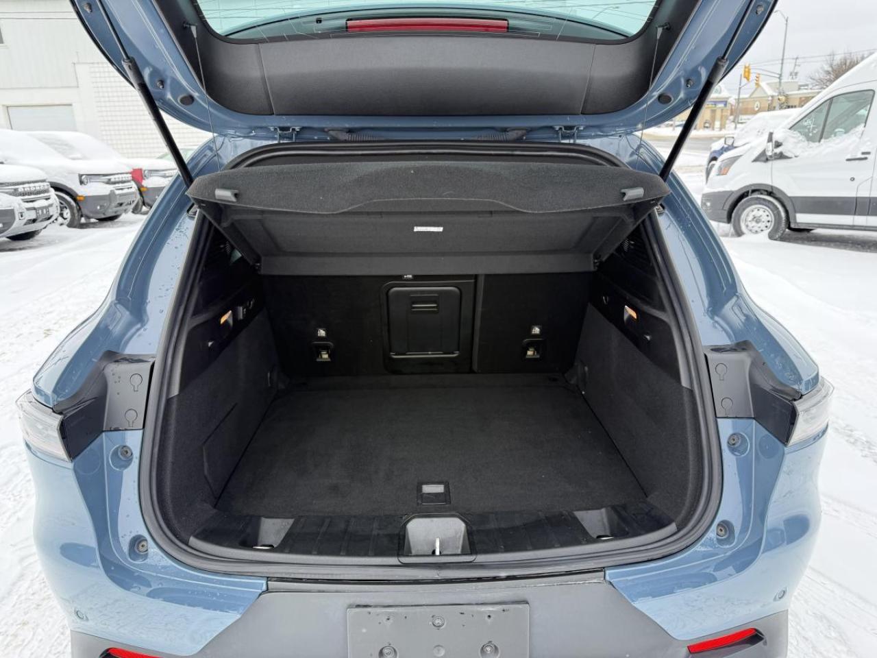 2024 Dodge Hornet GT AWD Photo