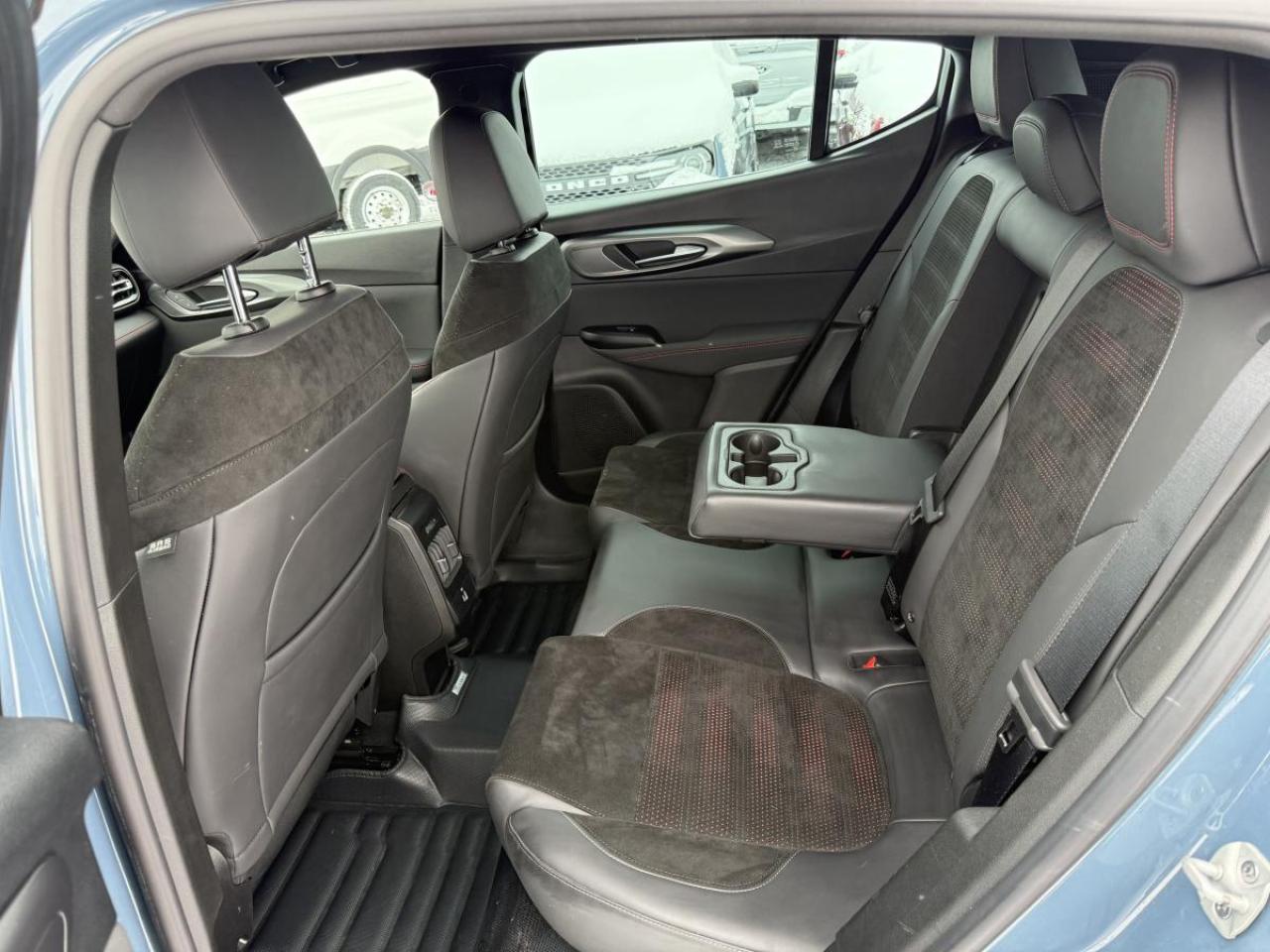 2024 Dodge Hornet GT AWD Photo