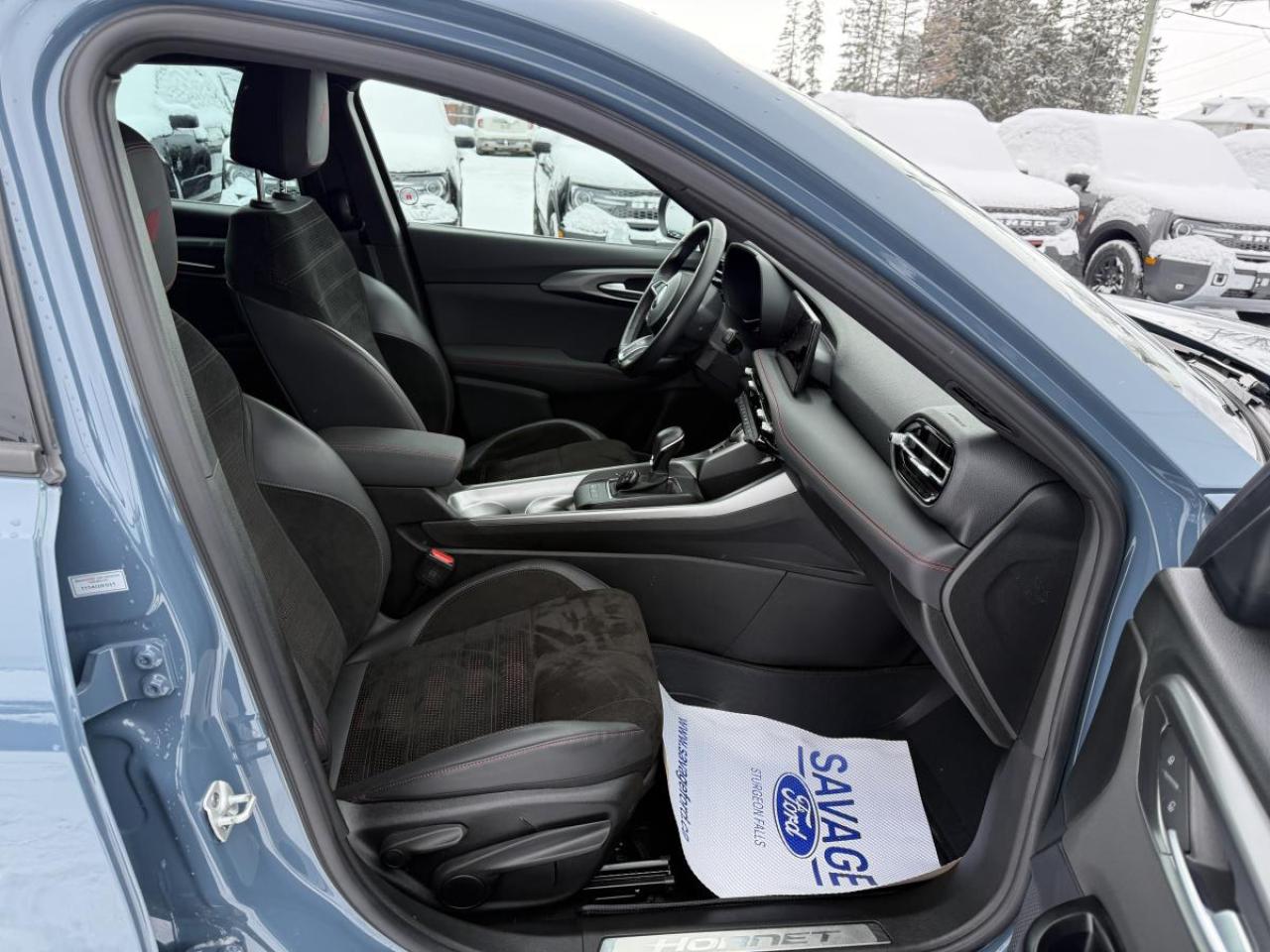 2024 Dodge Hornet GT AWD Photo