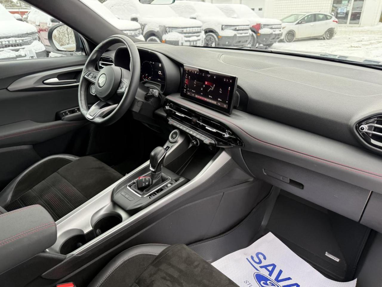 2024 Dodge Hornet GT AWD Photo