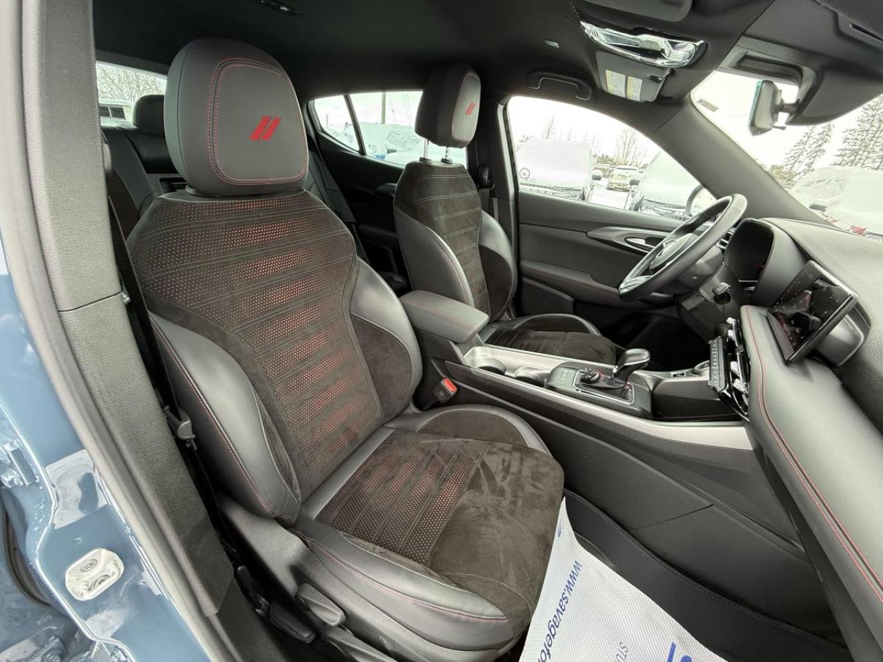 2024 Dodge Hornet GT AWD Photo