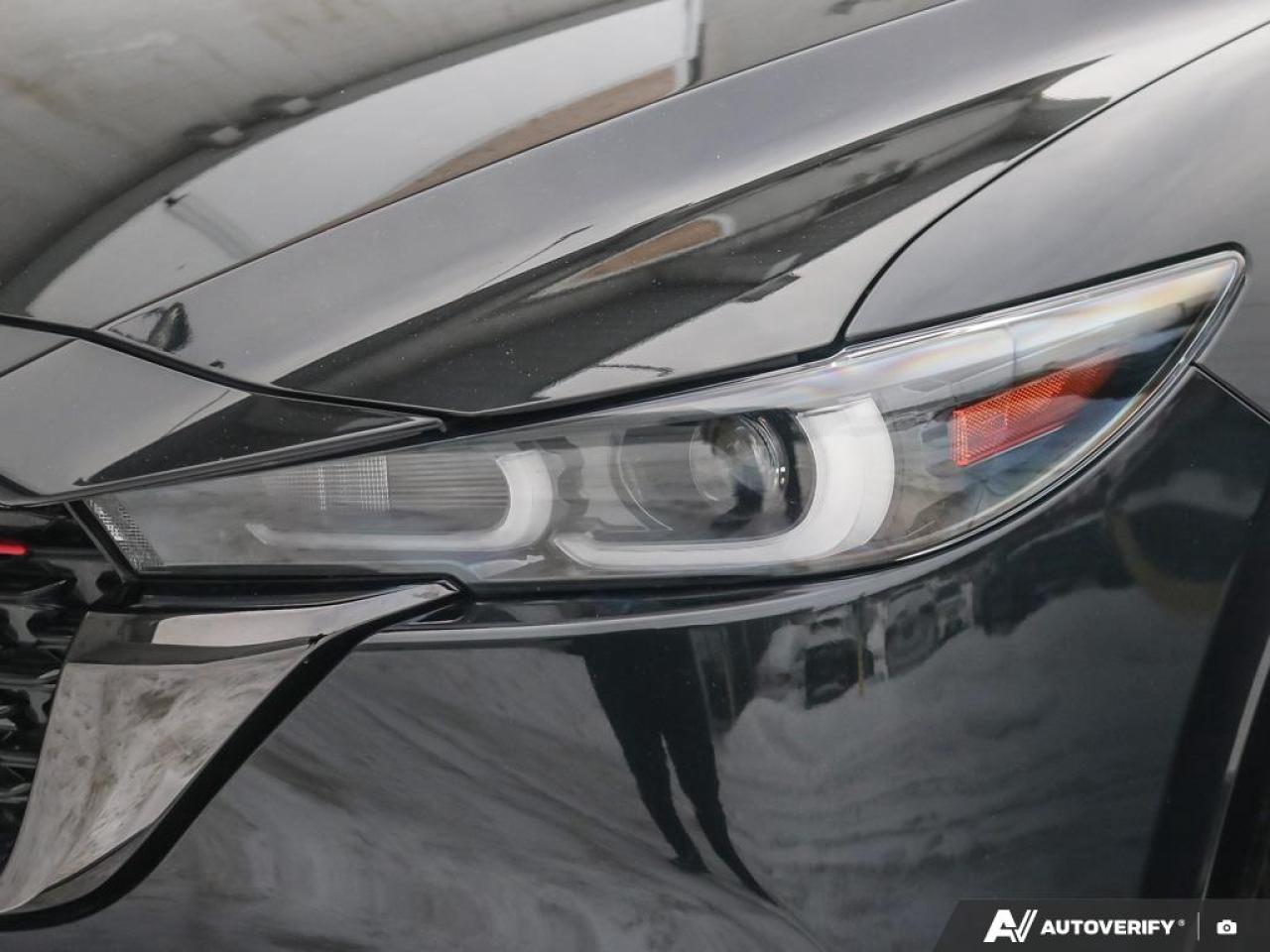 2023 Mazda CX-5 Sport Design Photo