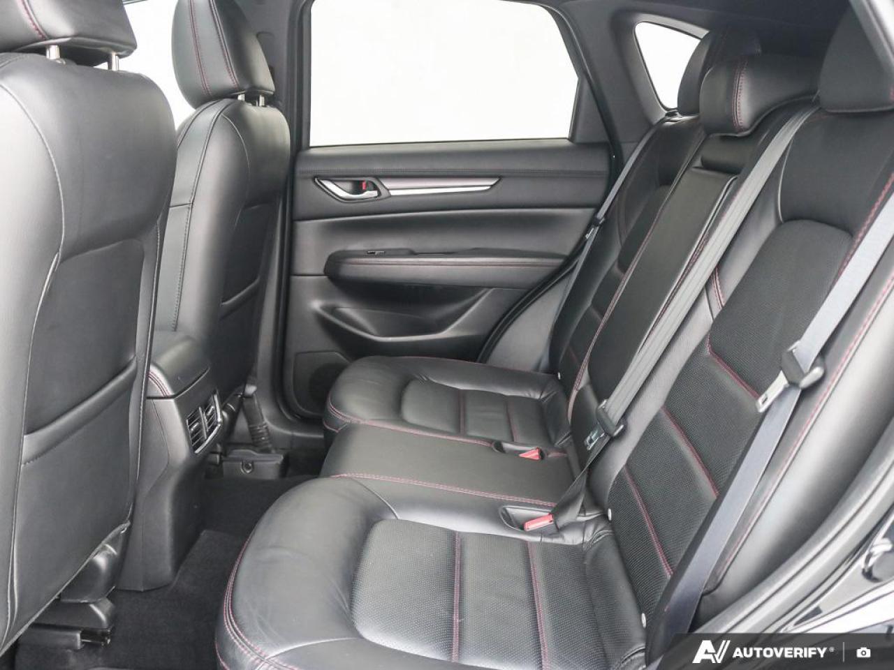 2023 Mazda CX-5 Sport Design Photo