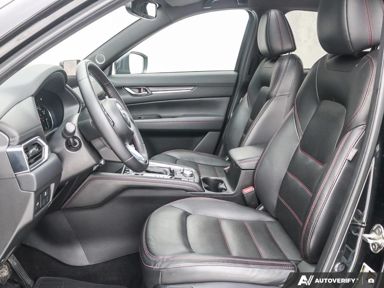 2023 Mazda CX-5 Sport Design Photo