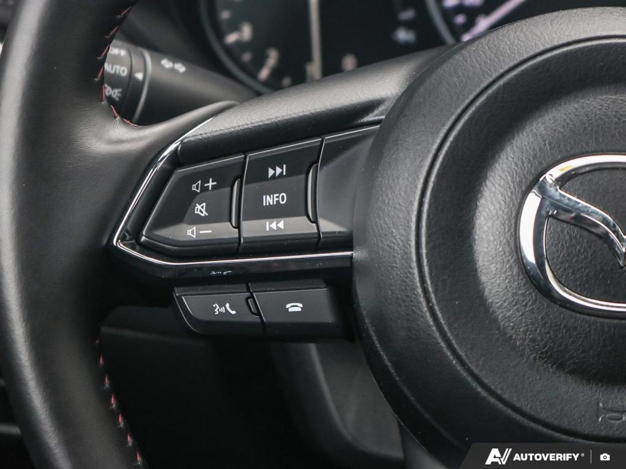 2023 Mazda CX-5 Sport Design Photo