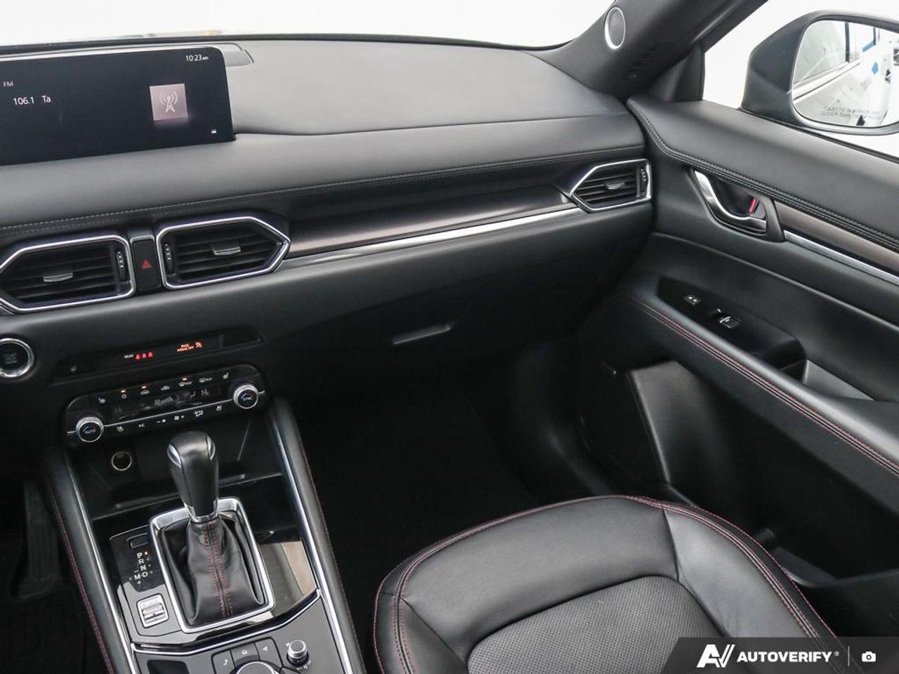 2023 Mazda CX-5 Sport Design Photo