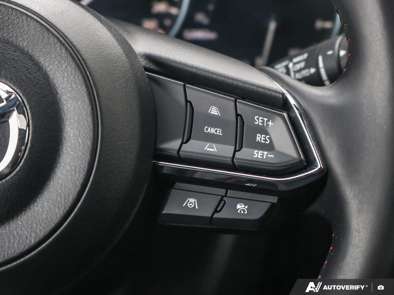 2023 Mazda CX-5 Sport Design Photo