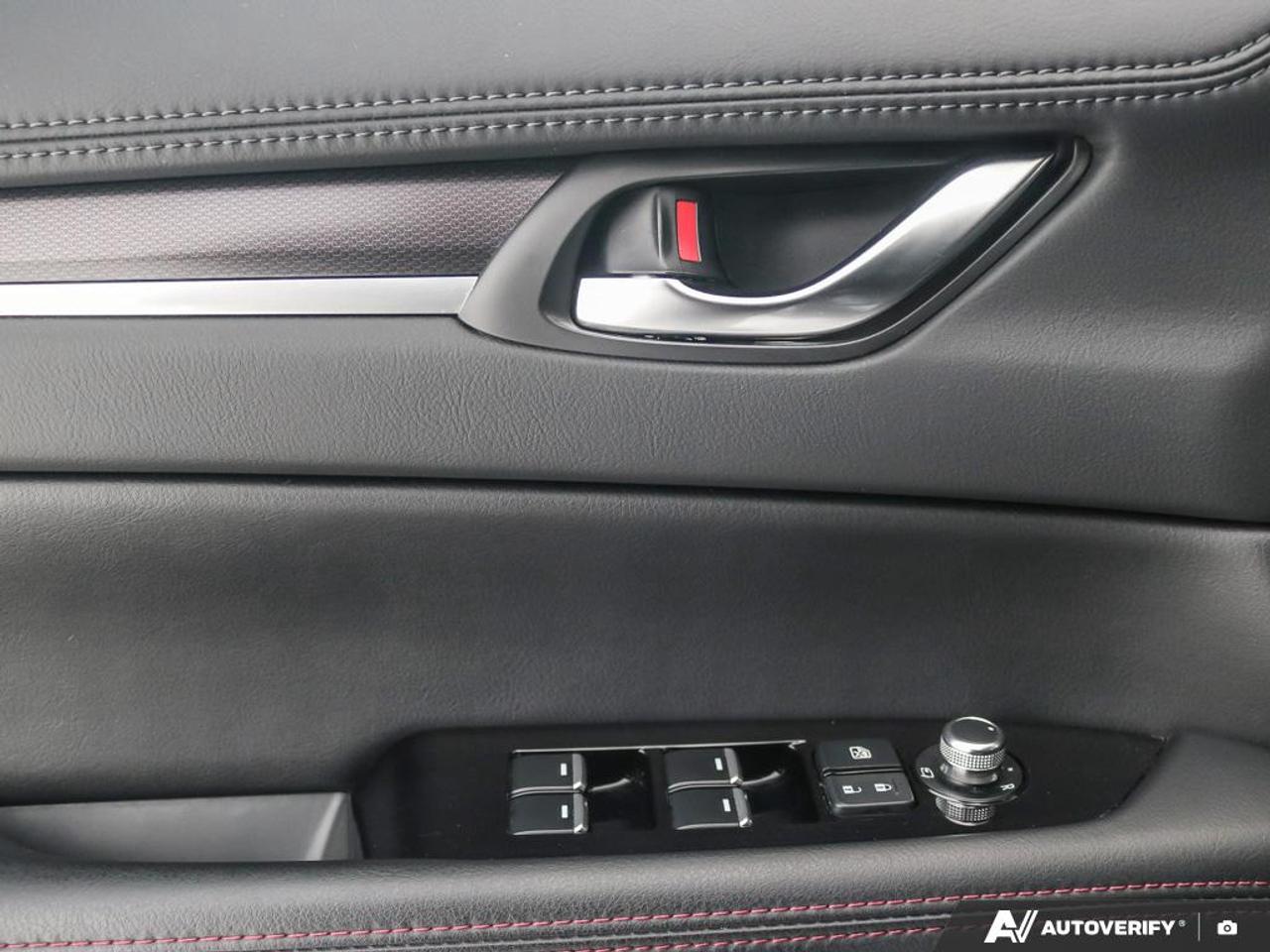 2023 Mazda CX-5 Sport Design Photo