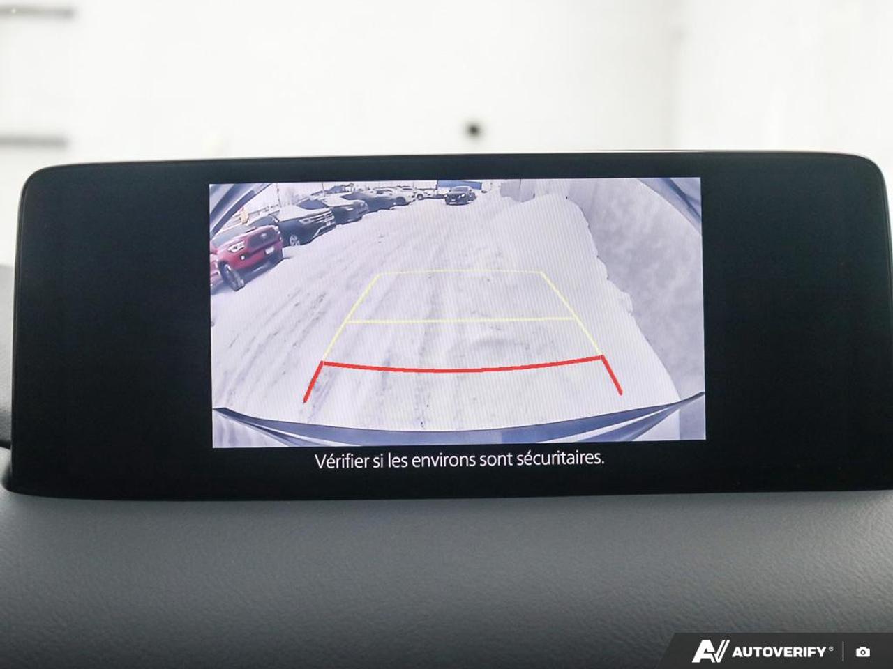 2023 Mazda CX-5 Sport Design Photo