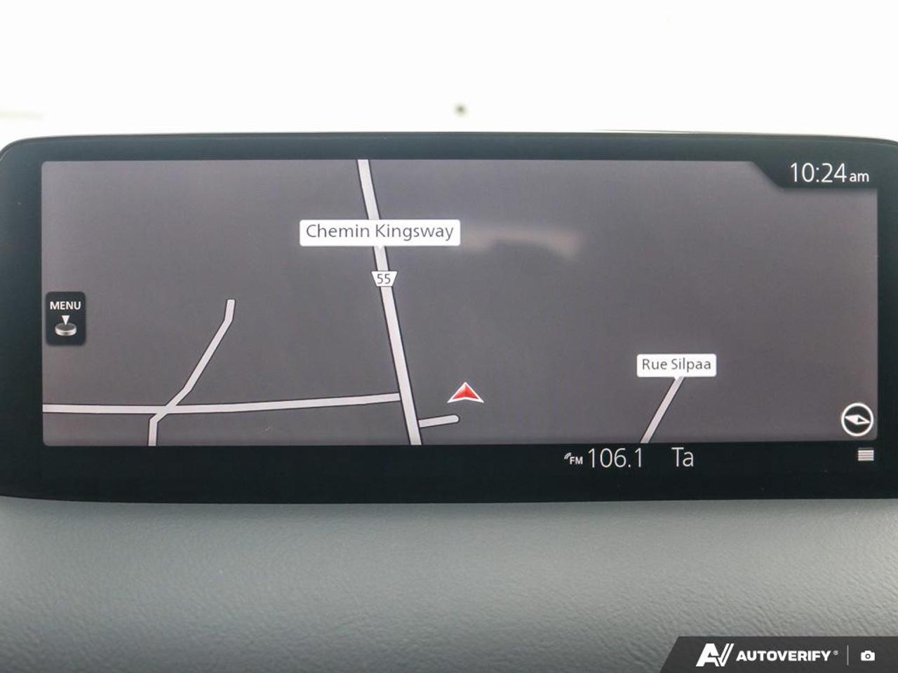 2023 Mazda CX-5 Sport Design Photo