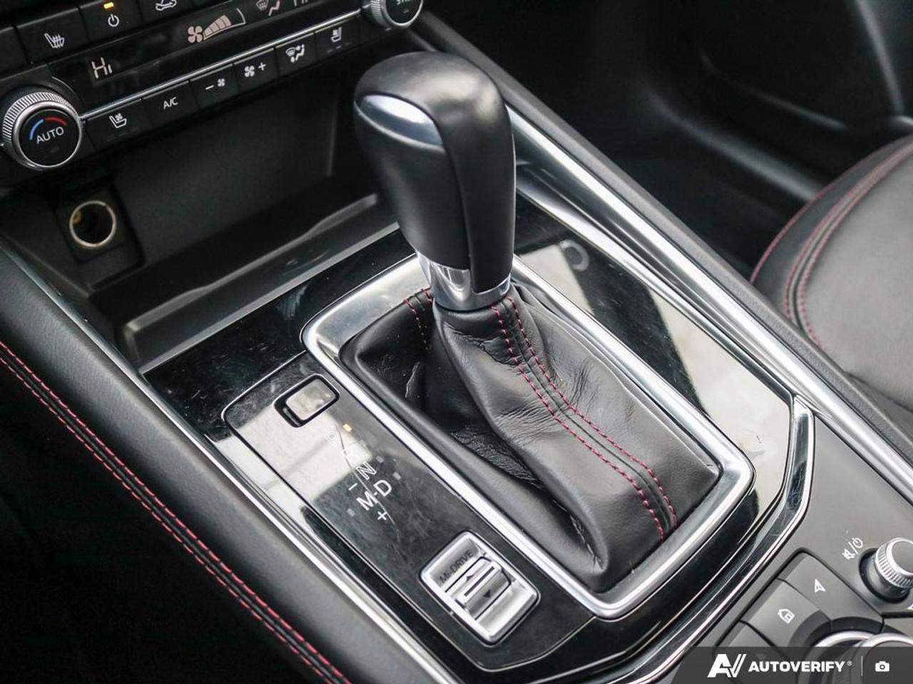 2023 Mazda CX-5 Sport Design Photo