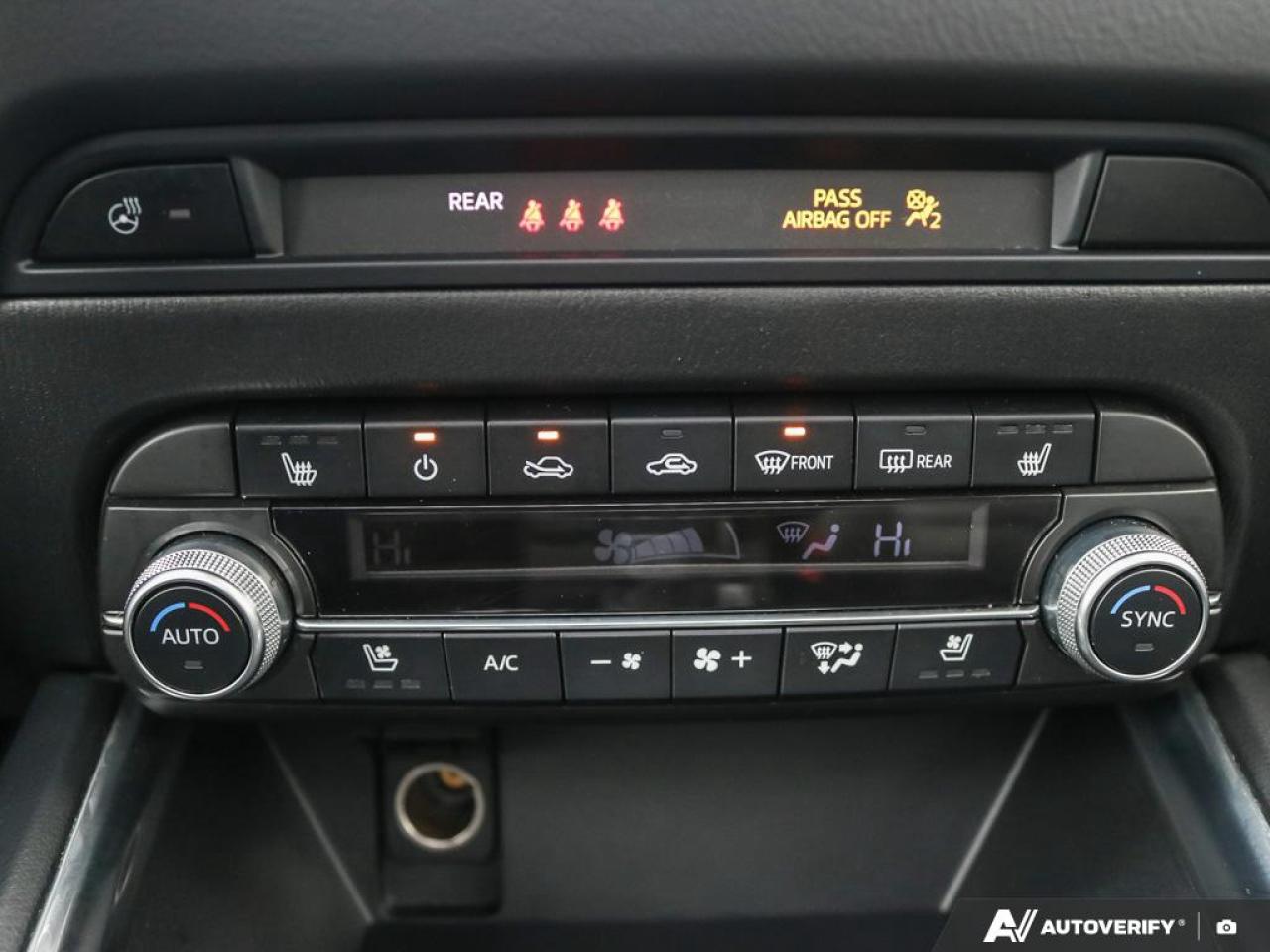 2023 Mazda CX-5 Sport Design Photo