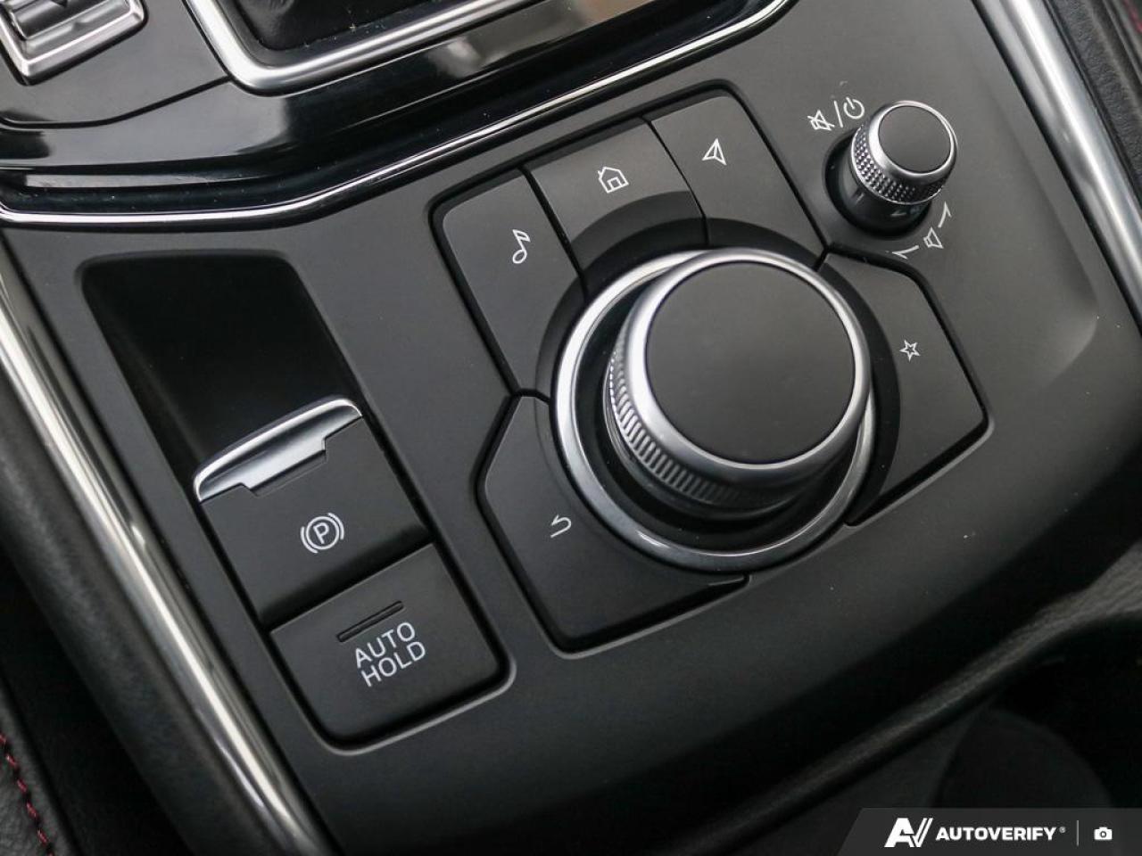 2023 Mazda CX-5 Sport Design Photo