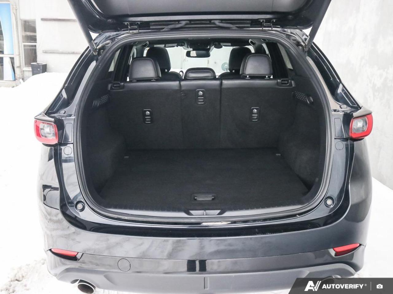 2023 Mazda CX-5 Sport Design Photo