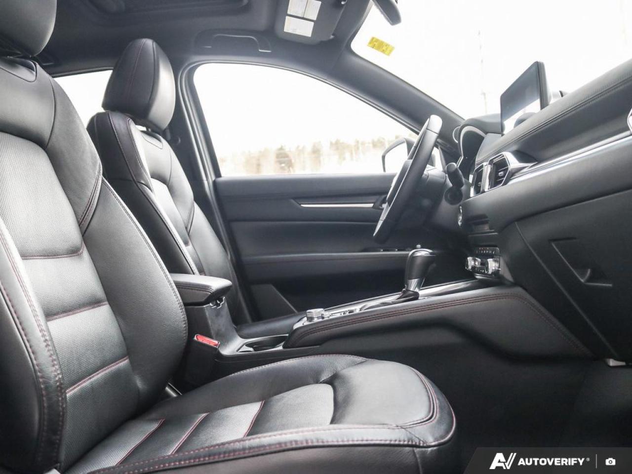 2023 Mazda CX-5 Sport Design Photo