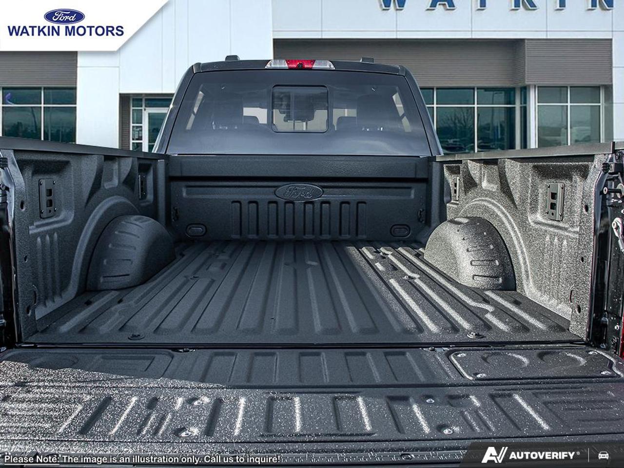 2026 Ford F-350 Super Duty SRW Lariat Photo6