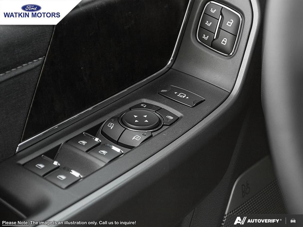 2026 Ford F-350 Super Duty SRW Lariat Photo14