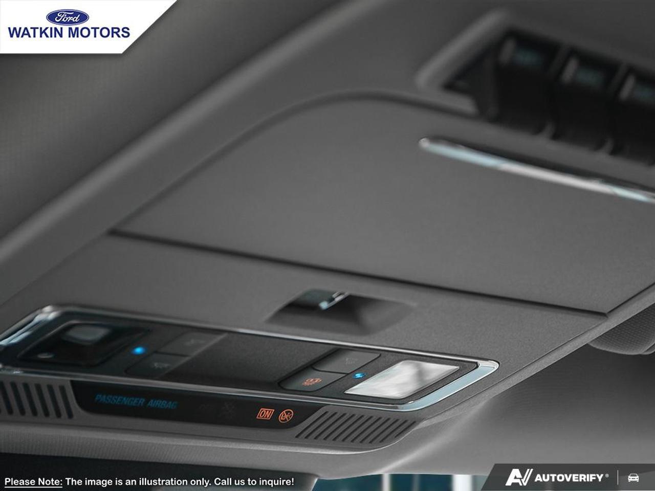 2026 Ford F-350 Super Duty SRW Lariat Photo17